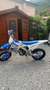 TM 125 motard Blu/Azzurro - thumbnail 2