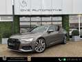 Audi A6 Avant 50 TFSIe 299PK quattro | S-Line | ACC | 360 Gris - thumbnail 1