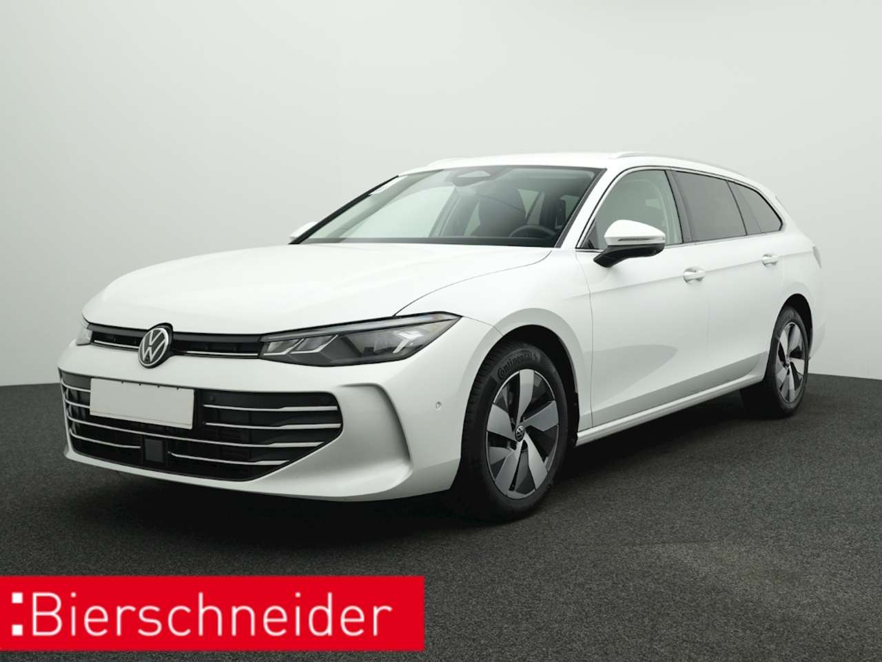 Volkswagen Passat Variant — Volkswagen Passat Variant 2.0 TDI DSG Business AHK 360 NAVI