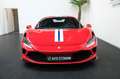 Ferrari F8 Tributo ATELIER/1.HAND/CARBON/LIFT/RACING SEA Rojo - thumbnail 4