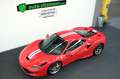 Ferrari F8 Tributo ATELIER/1.HAND/CARBON/LIFT/RACING SEA Rojo - thumbnail 8