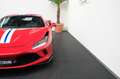 Ferrari F8 Tributo ATELIER/1.HAND/CARBON/LIFT/RACING SEA Rojo - thumbnail 34