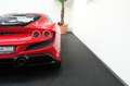 Ferrari F8 Tributo ATELIER/1.HAND/CARBON/LIFT/RACING SEA Rojo - thumbnail 35
