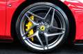 Ferrari F8 Tributo ATELIER/1.HAND/CARBON/LIFT/RACING SEA Rojo - thumbnail 9