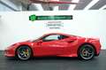 Ferrari F8 Tributo ATELIER/1.HAND/CARBON/LIFT/RACING SEA Rojo - thumbnail 7