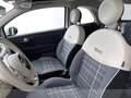 Fiat 500 1.3 mjt lounge 95cv Bianco - thumbnail 7