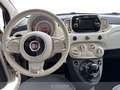 Fiat 500 1.3 mjt lounge 95cv Bianco - thumbnail 9