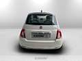 Fiat 500 1.3 mjt lounge 95cv Bianco - thumbnail 3
