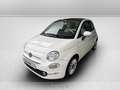 Fiat 500 1.3 mjt lounge 95cv Bianco - thumbnail 1