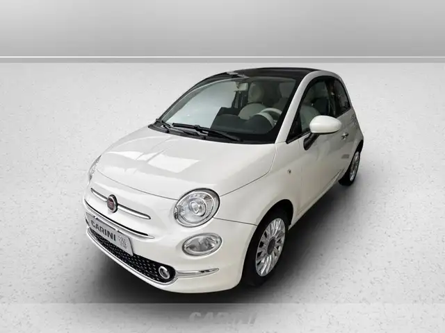 Fiat 500 1.3 mjt lounge 95cv