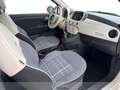 Fiat 500 1.3 mjt lounge 95cv Bianco - thumbnail 5