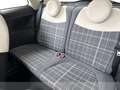 Fiat 500 1.3 mjt lounge 95cv Bianco - thumbnail 8