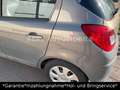 Opel Corsa D 1.4 Active *1.HAND*TÜV NEU*SH*RENTNER* Gris - thumbnail 4