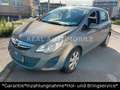 Opel Corsa D 1.4 Active *1.HAND*TÜV NEU*SH*RENTNER* Gris - thumbnail 1