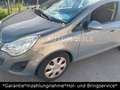 Opel Corsa D 1.4 Active *1.HAND*TÜV NEU*SH*RENTNER* Gris - thumbnail 2