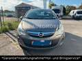 Opel Corsa D 1.4 Active *1.HAND*TÜV NEU*SH*RENTNER* Gris - thumbnail 9