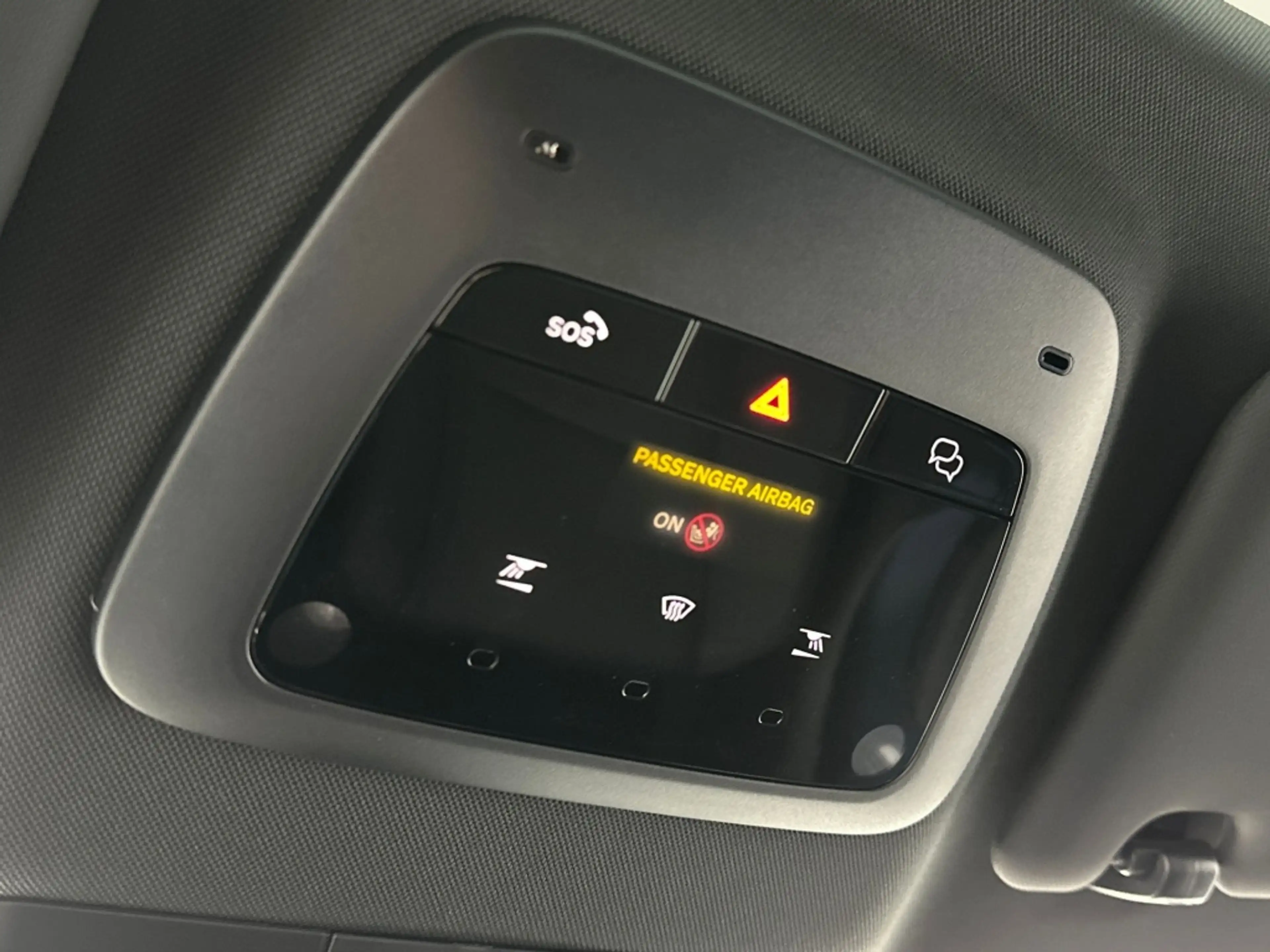 Volvo EX30 Extended Range Ultra 272PK/69kWh| Adap.Cruise| H&K — photo 29