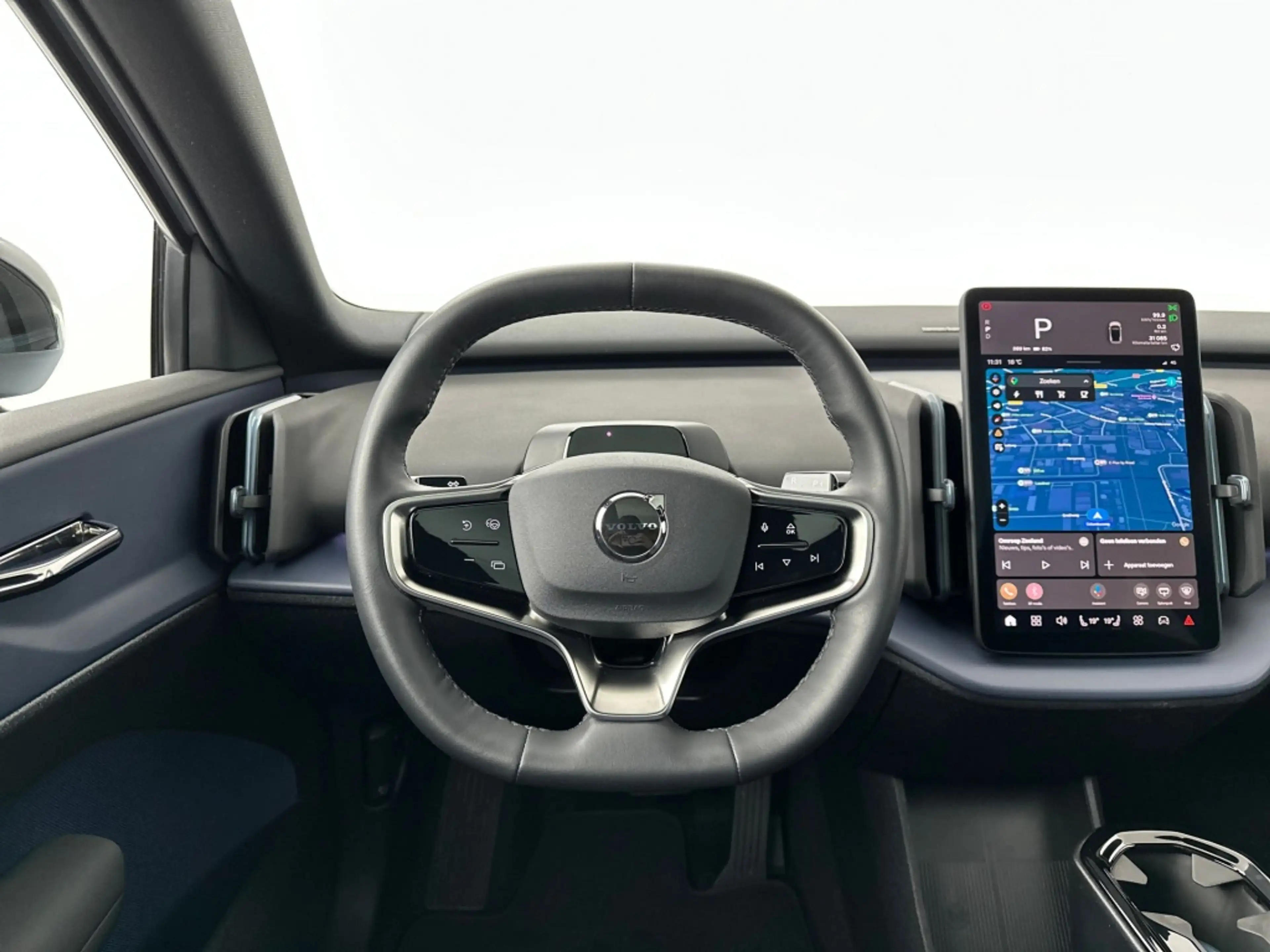 Volvo EX30 Extended Range Ultra 272PK/69kWh| Adap.Cruise| H&K — photo 33