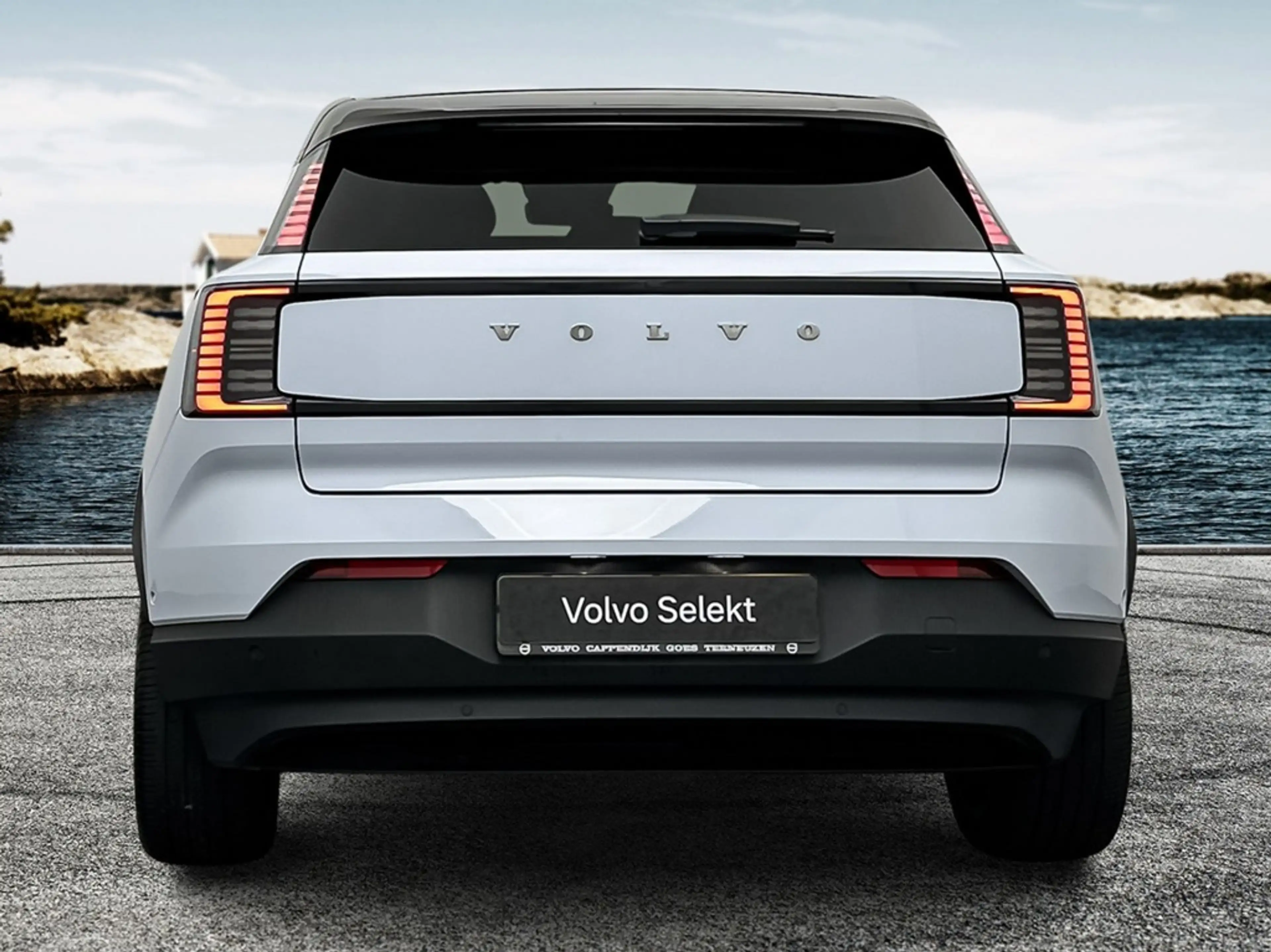Volvo EX30 Extended Range Ultra 272PK/69kWh| Adap.Cruise| H&K — photo 5