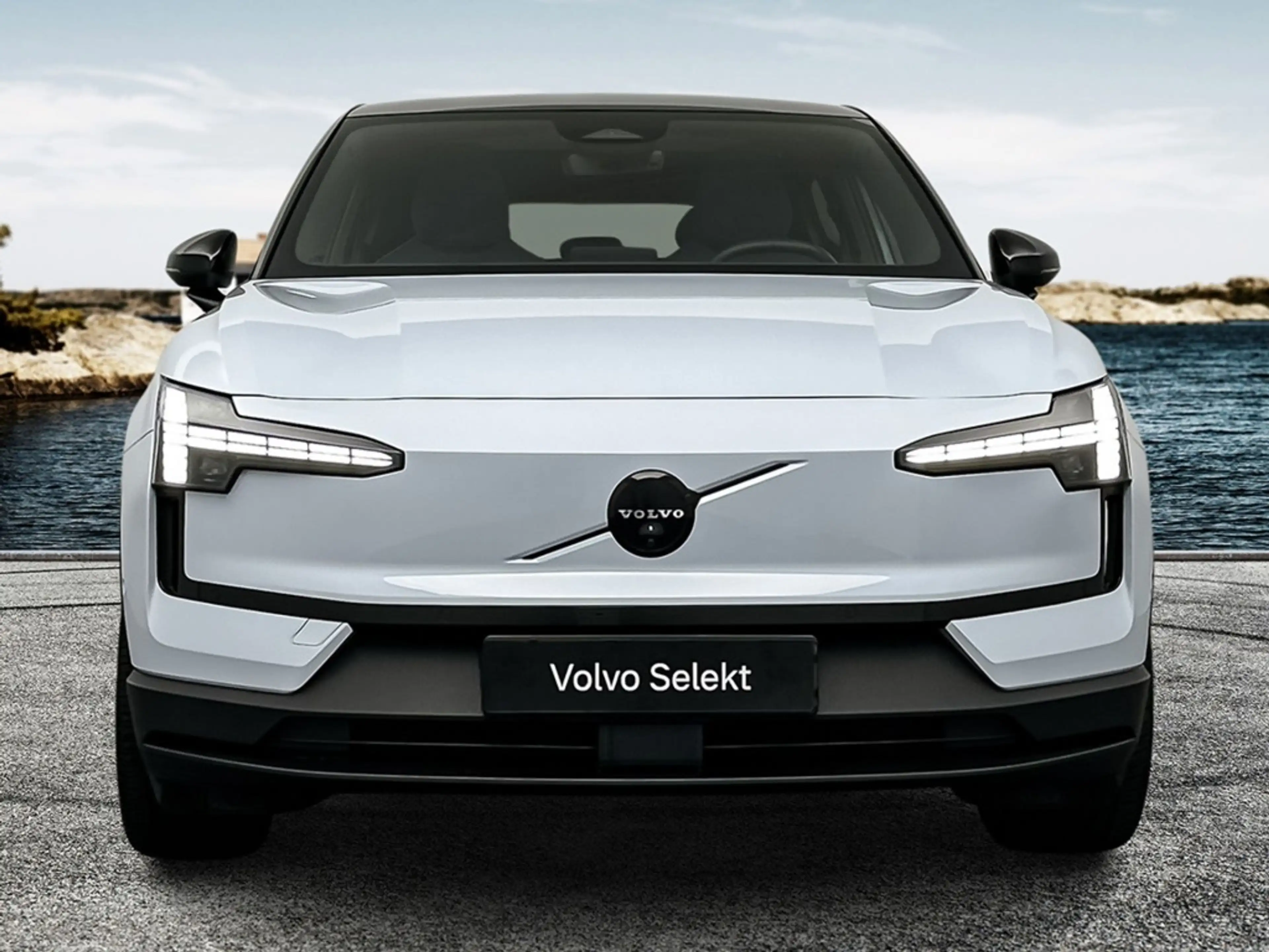 Volvo EX30 Extended Range Ultra 272PK/69kWh| Adap.Cruise| H&K — photo 6
