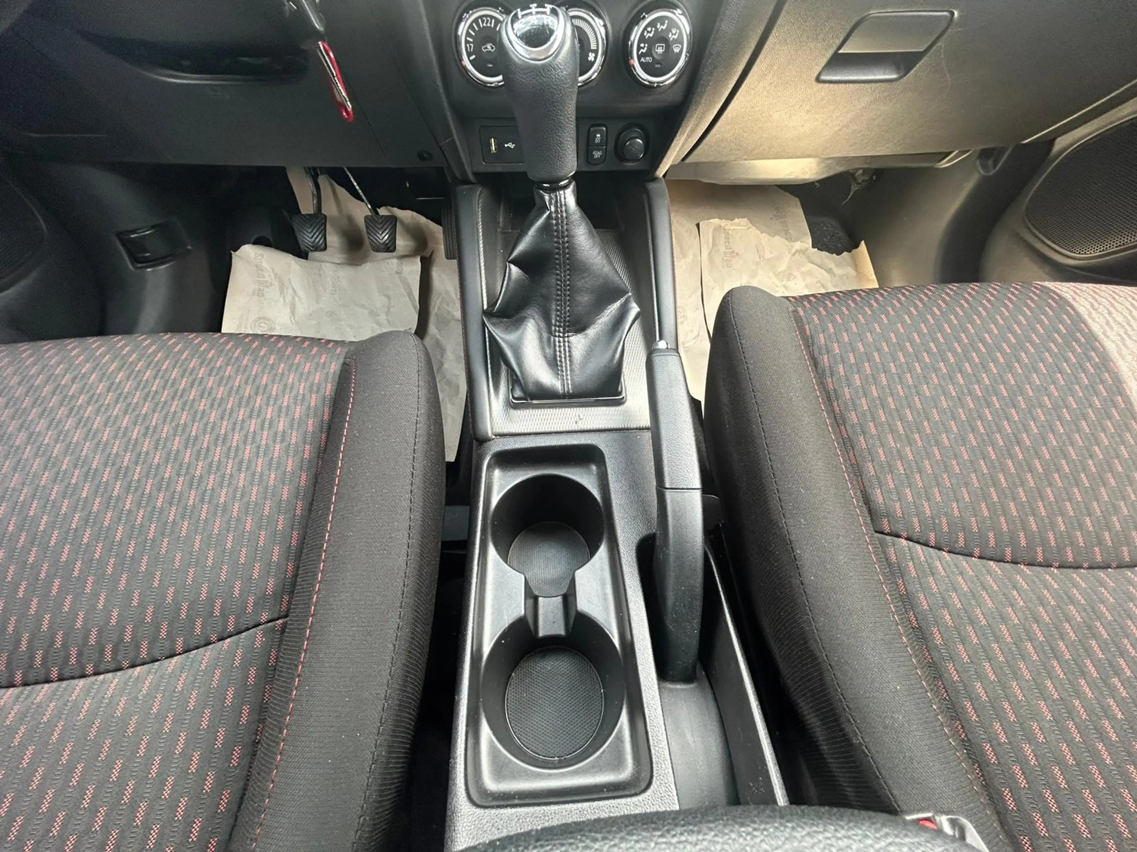 Mitsubishi ASX 1.6 Edition R-kamera/ Navi Carplay/Led.-Bluet. 2xAluf. — photo 15