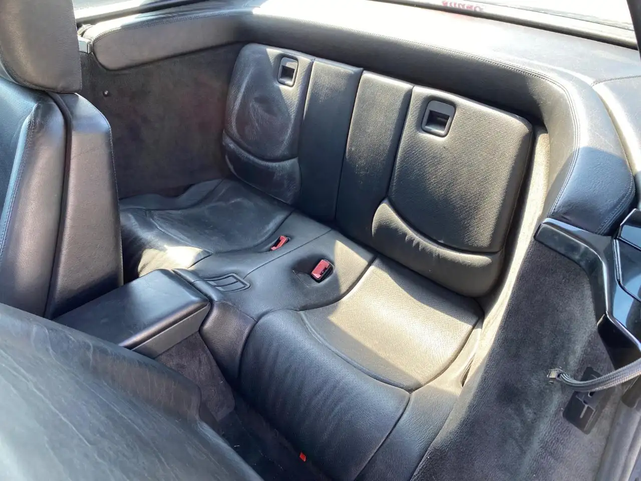 Mercedes-Benz SL 320 HARD TOP - ASI, foto 6