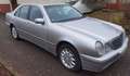 Mercedes-Benz E 220 E-Klasse CDI Elegance Срібний - thumbnail 3