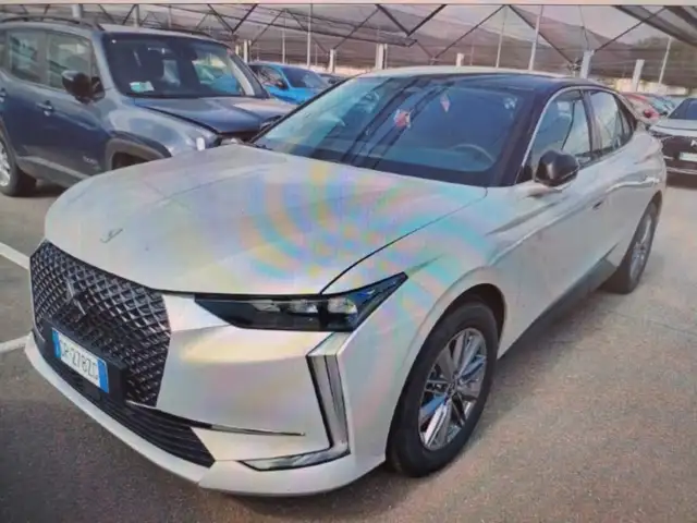 DS Automobiles DS 4 E-Tense 225 Bastille Business PLUG-IN