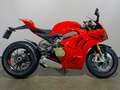 Ducati Panigale V4 S Rood - thumbnail 1