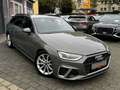 Audi A4 Avant 40 TDI S line*S TRON*NAV*MATRIX-LED*KAM Grau - thumbnail 3