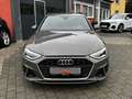 Audi A4 Avant 40 TDI S line*S TRON*NAV*MATRIX-LED*KAM Grau - thumbnail 2