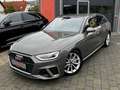 Audi A4 Avant 40 TDI S line*S TRON*NAV*MATRIX-LED*KAM Grau - thumbnail 1