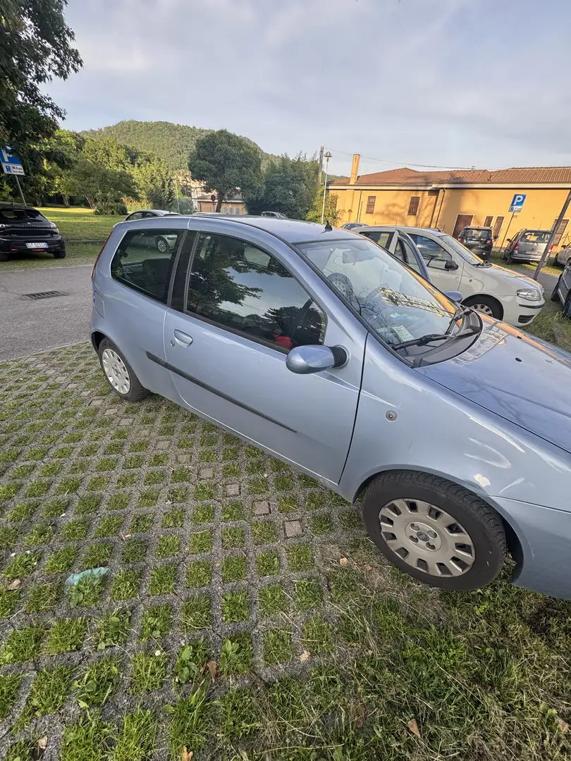 Fiat Punto 3p 1.2 Classic Dynamic - 1