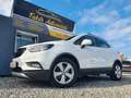 Opel Mokka X Edition Start/Stop Tempomat USB 1Hand Weiß - thumbnail 1