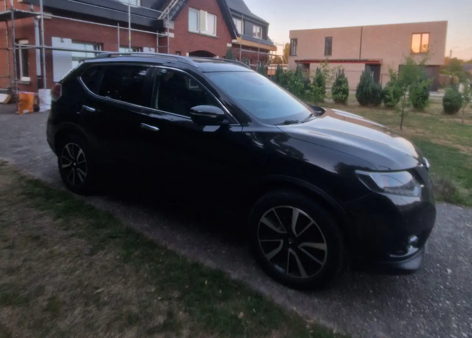 Nissan X-Trail X-Trail 1.6 dCi Acenta Vert - 2