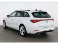 SEAT Leon Sportstourer 2.0 TDI FR Weiß - thumbnail 4