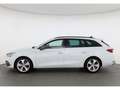 SEAT Leon Sportstourer 2.0 TDI FR Weiß - thumbnail 5
