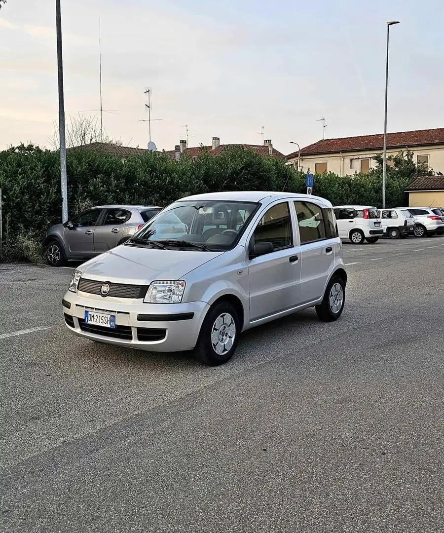 Fiat Panda 1.2 Dynamic Class eco - 1