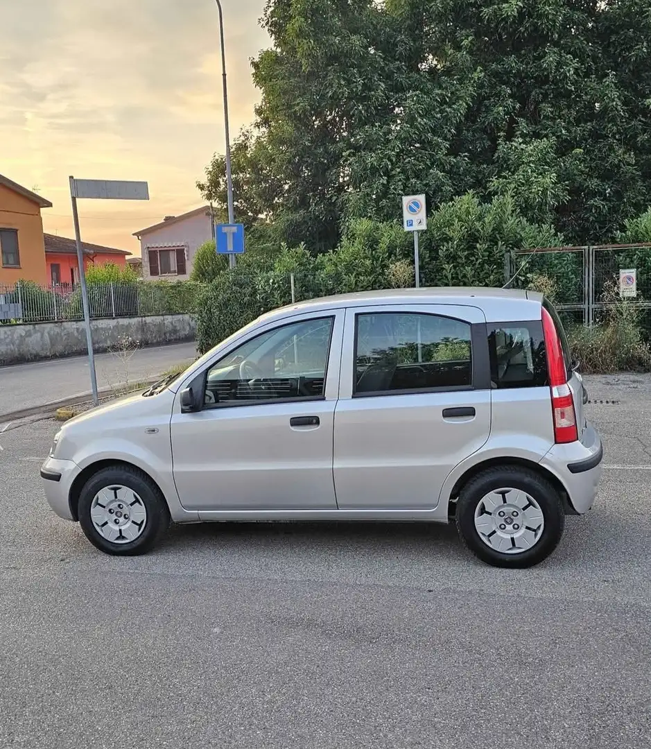 Fiat Panda 1.2 Dynamic Class eco - 2