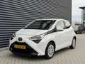 Toyota Aygo 1.0 VVT-i x-play Camera/Apple/Android Wit - thumbnail 13
