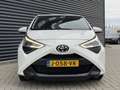 Toyota Aygo 1.0 VVT-i x-play Camera/Apple/Android Wit - thumbnail 2