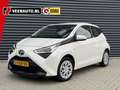 Toyota Aygo 1.0 VVT-i x-play Camera/Apple/Android Wit - thumbnail 1