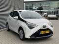 Toyota Aygo 1.0 VVT-i x-play Camera/Apple/Android Wit - thumbnail 3