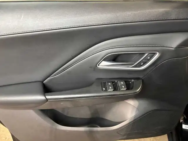 MG ZS view 10