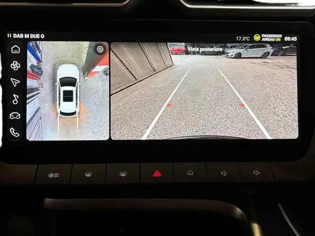 MG ZS view 17