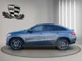 Mercedes-Benz GLE 350 d Coupé 4MATIC Aut. *AMG-Paket*PANO*AHK*360°*HA... Grau - thumbnail 6