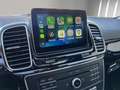 Mercedes-Benz GLE 350 d Coupé 4MATIC Aut. *AMG-Paket*PANO*AHK*360°*HA... Grau - thumbnail 22