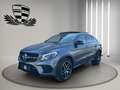 Mercedes-Benz GLE 350 d Coupé 4MATIC Aut. *AMG-Paket*PANO*AHK*360°*HA... Grau - thumbnail 1