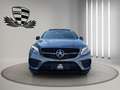 Mercedes-Benz GLE 350 d Coupé 4MATIC Aut. *AMG-Paket*PANO*AHK*360°*HA... Grau - thumbnail 7