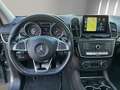 Mercedes-Benz GLE 350 d Coupé 4MATIC Aut. *AMG-Paket*PANO*AHK*360°*HA... Grau - thumbnail 12